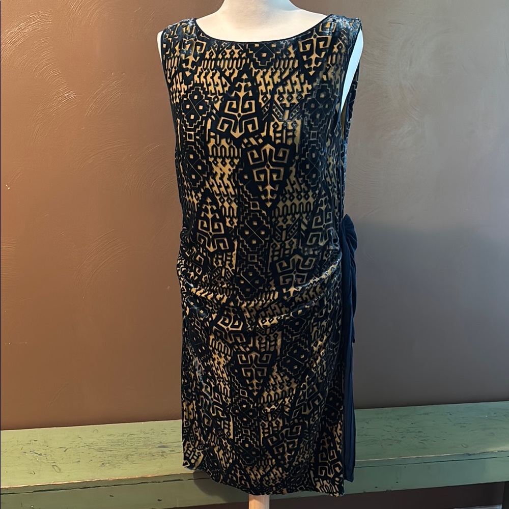 Magaschoni Collection dress